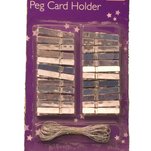 Card Holder Set