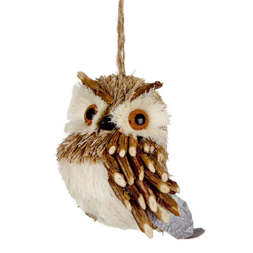 Twig Owl