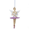 Ballet Dancer Fairy