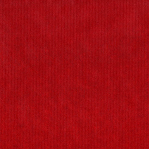 Red Kraft Paper