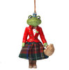 Mrs Frog