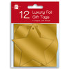 Luxury Foil Gift Tags