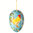 Hanging Cardboard Egg