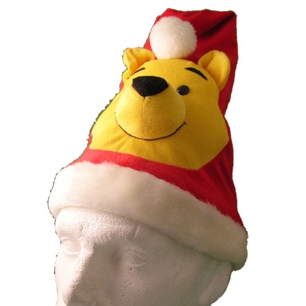 Winnie the Pooh Hat