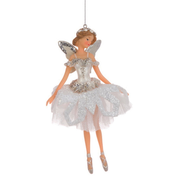 Ballerina Fairy