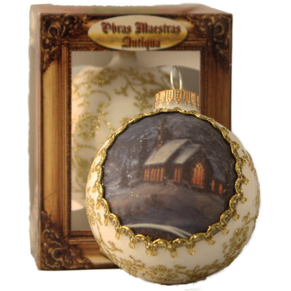 Old Masters Bauble