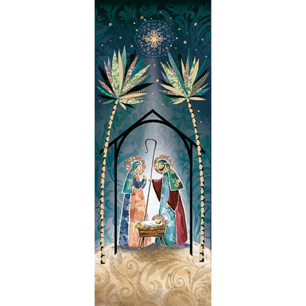 Pack of Nativity Charity Cards
