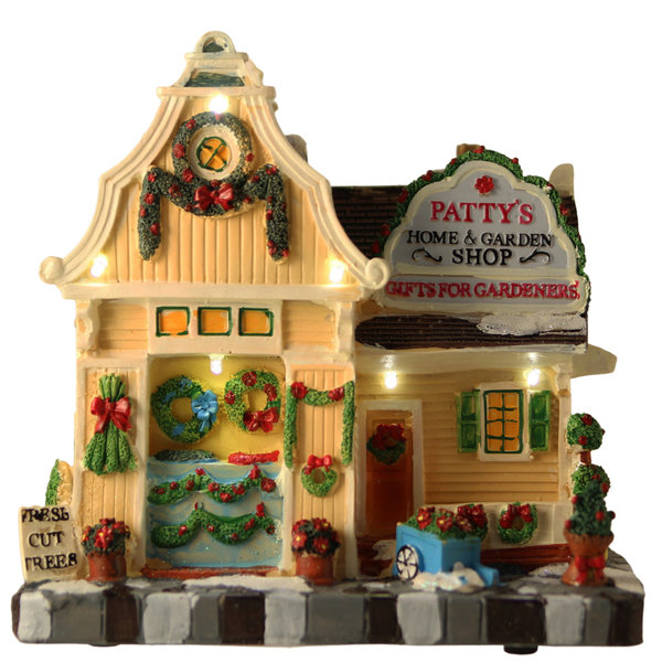 Patty's Garden Shop